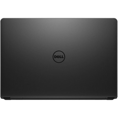 Продати Ноутбук Dell Inspiron 15 3576 (I315F5R8S2DDL-7BK) Black за Trade-In у інтернет-магазині Телемарт - Київ, Дніпро, Україна фото