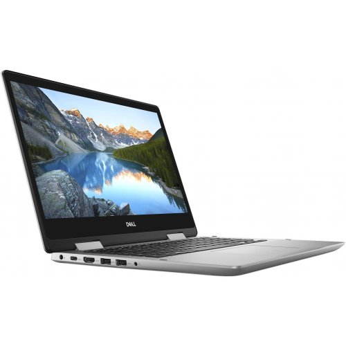 Продать Ноутбук Dell Inspiron 14 5482 (I514F5I8S2DIL-8PS) Platinum Silver по Trade-In интернет-магазине Телемарт - Киев, Днепр, Украина фото