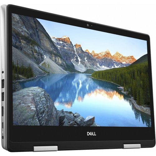 Продать Ноутбук Dell Inspiron 14 5482 (I514F5I8S2DIL-8PS) Platinum Silver по Trade-In интернет-магазине Телемарт - Киев, Днепр, Украина фото