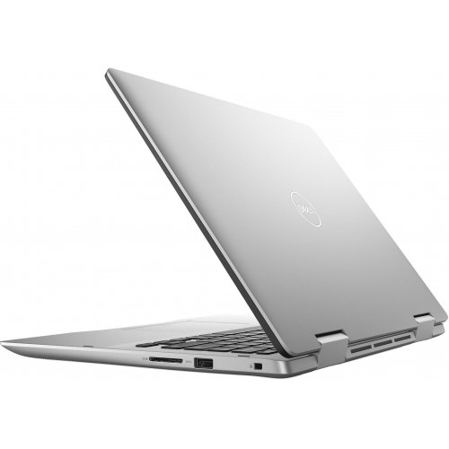 Продать Ноутбук Dell Inspiron 14 5482 (I514F5I8S2DIL-8PS) Platinum Silver по Trade-In интернет-магазине Телемарт - Киев, Днепр, Украина фото