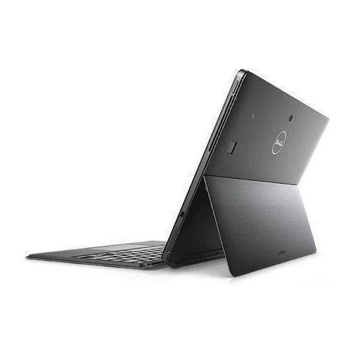 Продати Ноутбук Dell Latitude 5290 (N005L5290122IN1EMEA-08) Black за Trade-In у інтернет-магазині Телемарт - Київ, Дніпро, Україна фото