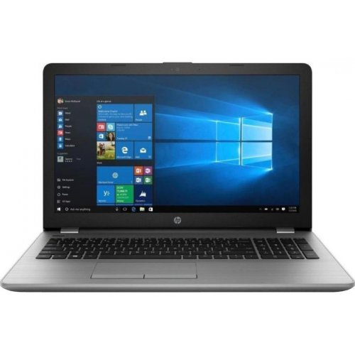 Продать Ноутбук HP 255 G6 (4LS67ES) Silver по Trade-In интернет-магазине Телемарт - Киев, Днепр, Украина фото