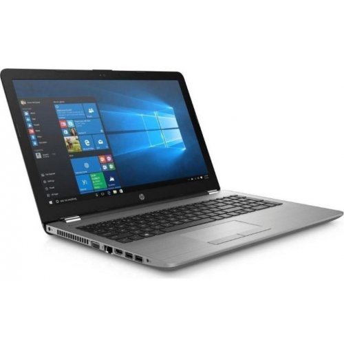 Продать Ноутбук HP 255 G6 (4LS67ES) Silver по Trade-In интернет-магазине Телемарт - Киев, Днепр, Украина фото