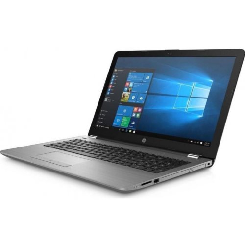 Продать Ноутбук HP 255 G6 (4LS67ES) Silver по Trade-In интернет-магазине Телемарт - Киев, Днепр, Украина фото