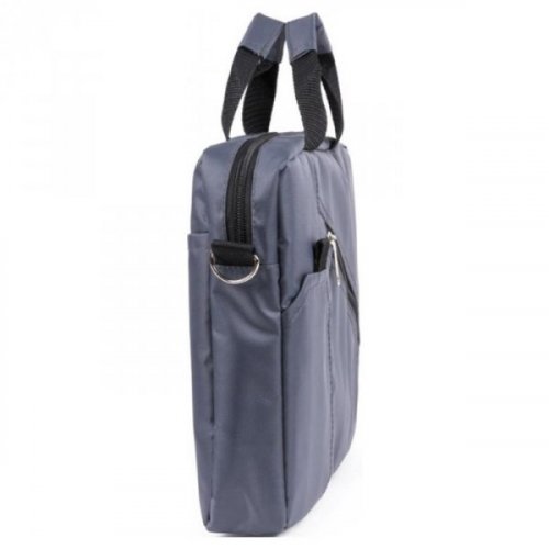 Сумка Vinga 13" (NB135GR) Grey купить в Украине | Telemart фото