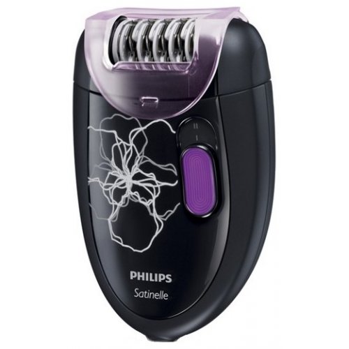 Епілятор Philips HP6402/00 купити в Україні | Telemart фото