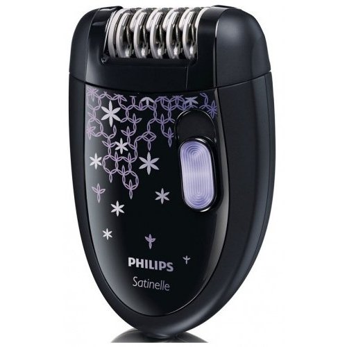 Купить Эпилятор Philips HP6422/01 - цена в Харькове, Киеве, Днепре, Одессе
в интернет-магазине Telemart фото