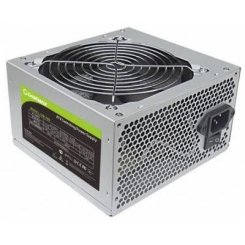 Уценка блок питания GAMEMAX GM-500 500W (GM-500) (Следы установки, 103303)