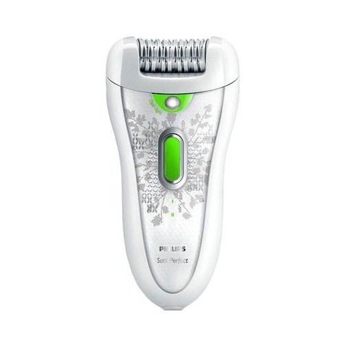 Епілятор Philips HP6570/00 купити в Україні | Telemart фото