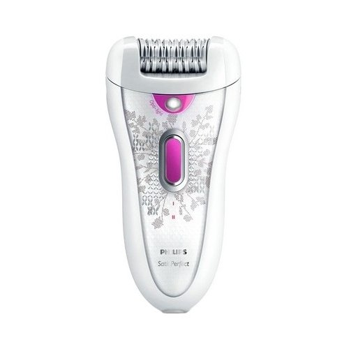 Епілятор Philips HP6572/00 купити в Україні | Telemart фото
