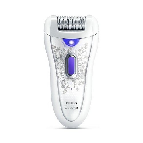 Епілятор Philips HP6574/00 купити в Україні | Telemart фото