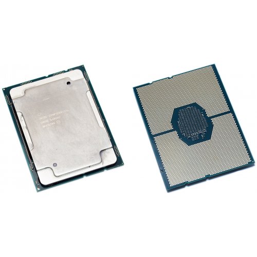 Продати Процесор Intel Xeon W-3175X 3.1(3.8)GHz s3647 Box (BX80673W3175X) за Trade-In у інтернет-магазині Телемарт - Київ, Дніпро, Україна фото