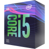 Фото Процессор Intel Core i5-9400F 2.9(4.1)GHz 9MB s1151 Box (BX80684I59400F)