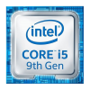 Photo CPU Intel Core i5-9400F 2.9(4.1)GHz 9MB s1151 Tray (CM8068403358819)