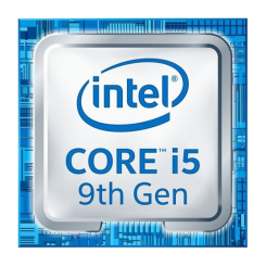 Intel Core i5-9400F 2.9(4.1)GHz 9MB s1151 Tray (CM8068403358819)