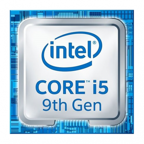 Фото Процесор Intel Core i5-9400F 2.9(4.1)GHz 9MB s1151 Tray (CM8068403358819)