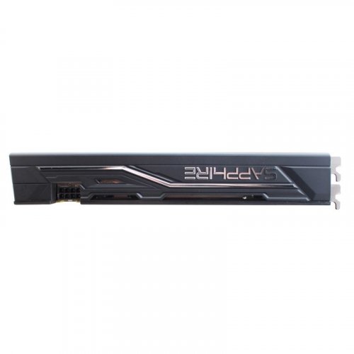 Продать Видеокарта Sapphire Radeon RX 470 NITRO OC 4096MB (11256-10-20G) (Нерабочая) по Trade-In интернет-магазине Телемарт - Киев, Днепр, Украина фото
