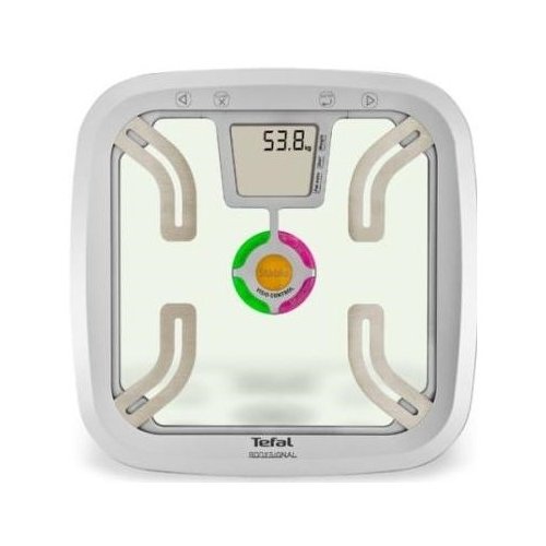 Весы напольные Tefal BM7000 Bodysignal купить в Украине | Telemart фото