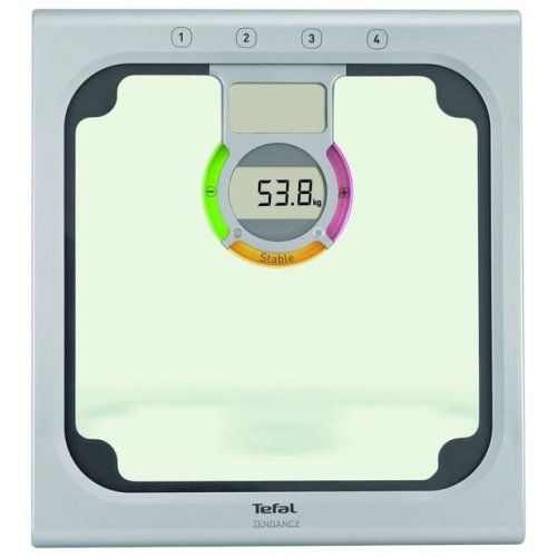 Ваги підлогові Tefal PP6000 Tendancy купити в Україні | Telemart фото