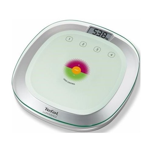 Весы напольные Tefal PP8043 Luminance купить в Украине | Telemart фото