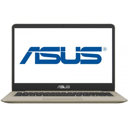 

Asus VivoBook 14 X411UN-EB163T (90NB0GT4-M02290) Gold