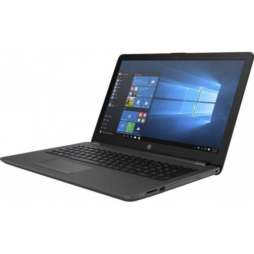 Продати Ноутбук HP 250 G6 (4QX31ES) Dark Grey за Trade-In у інтернет-магазині Телемарт - Київ, Дніпро, Україна фото