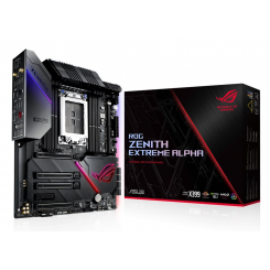 Материнська плата Asus ROG Zenith Extreme Alpha (s2066, Intel X299)