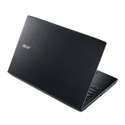 Продать Ноутбук Acer Aspire E 15 E5-576G-39FJ (NX.GVBEU.064) Black по Trade-In интернет-магазине Телемарт - Киев, Днепр, Украина фото