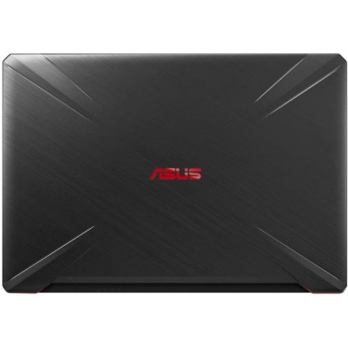 Продати Ноутбук Asus TUF Gaming FX705GE-EW232 (90NR00Z2-M04600) Black за Trade-In у інтернет-магазині Телемарт - Київ, Дніпро, Україна фото