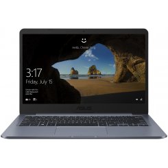 Ноутбук Asus E406MA-EB003T (90NB0J81-M04010) Silver