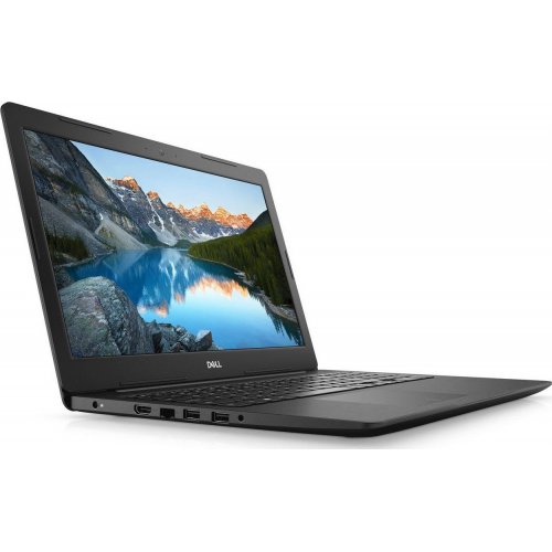 Продати Ноутбук Dell Inspiron 15 5570 (I55716S2DDL-70B) Black за Trade-In у інтернет-магазині Телемарт - Київ, Дніпро, Україна фото