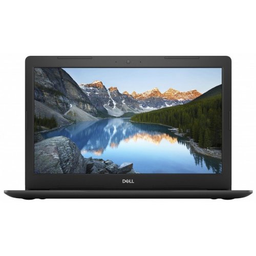Продати Ноутбук Dell Inspiron 15 5570 (I55716S2DDW-70B) Black за Trade-In у інтернет-магазині Телемарт - Київ, Дніпро, Україна фото