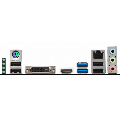 Продать Материнская плата MSI B360-F PRO (s1151-V2, Intel B360) по Trade-In интернет-магазине Телемарт - Киев, Днепр, Украина фото