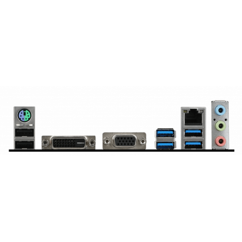Продати Материнська плата MSI A320M PRO-VD (sAM4, AMD A320) за Trade-In у інтернет-магазині Телемарт - Київ, Дніпро, Україна фото