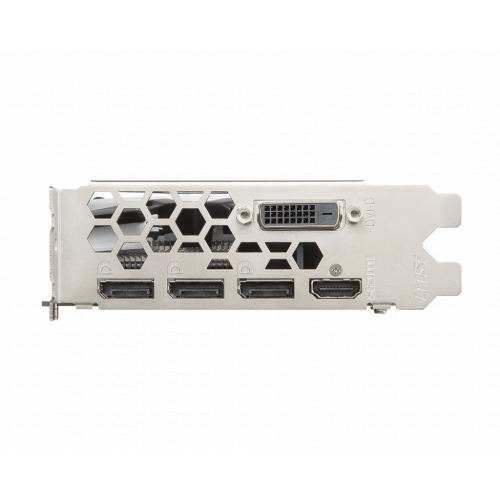 Продать Видеокарта MSI Radeon RX 470 Armor OC 4096MB (RX 470 ARMOR 4G OC) (Ref) по Trade-In интернет-магазине Телемарт - Киев, Днепр, Украина фото