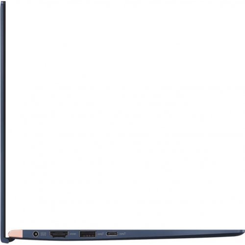 Продати Ноутбук Asus ZenBook 13 UX333FA-A4151T (90NB0JV3-M03610) Royal Blue за Trade-In у інтернет-магазині Телемарт - Київ, Дніпро, Україна фото