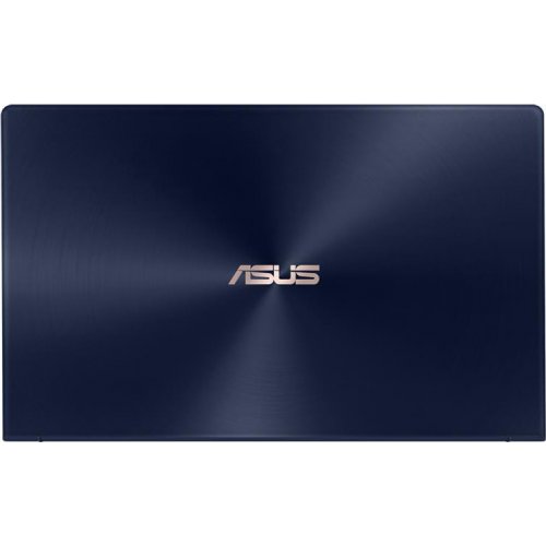 Продати Ноутбук Asus ZenBook 13 UX333FA-A4151T (90NB0JV3-M03610) Royal Blue за Trade-In у інтернет-магазині Телемарт - Київ, Дніпро, Україна фото