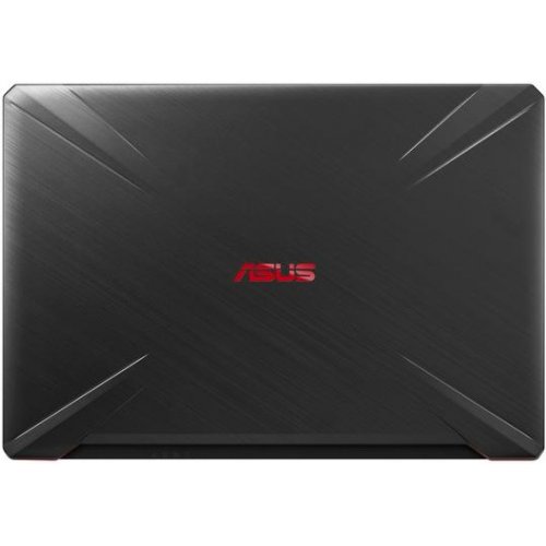 Продати Ноутбук Asus TUF Gaming FX705GM-EV229 (90NR0122-M04980) Black за Trade-In у інтернет-магазині Телемарт - Київ, Дніпро, Україна фото