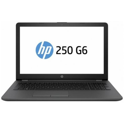 

HP 250 G6 (4WU91ES) Dark Ash
