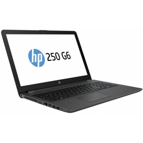 Продати Ноутбук HP 250 G6 (3VJ19EA) Dark Ash за Trade-In у інтернет-магазині Телемарт - Київ, Дніпро, Україна фото