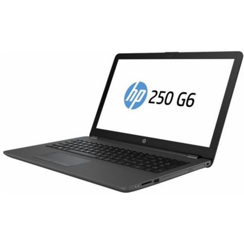 Продати Ноутбук HP 250 G6 (3VJ19EA) Dark Ash за Trade-In у інтернет-магазині Телемарт - Київ, Дніпро, Україна фото