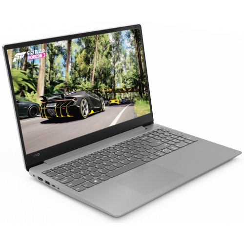 Продати Ноутбук Lenovo IdeaPad 330-15IKB (81DC00XFRA) Platinum Grey за Trade-In у інтернет-магазині Телемарт - Київ, Дніпро, Україна фото