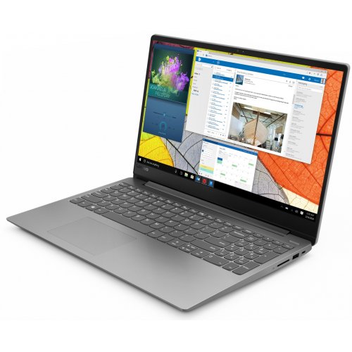 Продать Ноутбук Lenovo IdeaPad 330-15IKB (81DC00XFRA) Platinum Grey по Trade-In интернет-магазине Телемарт - Киев, Днепр, Украина фото