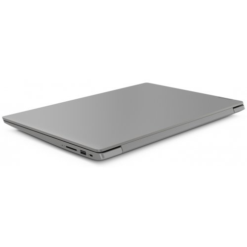 Продати Ноутбук Lenovo IdeaPad 330-15IKB (81DC00XFRA) Platinum Grey за Trade-In у інтернет-магазині Телемарт - Київ, Дніпро, Україна фото