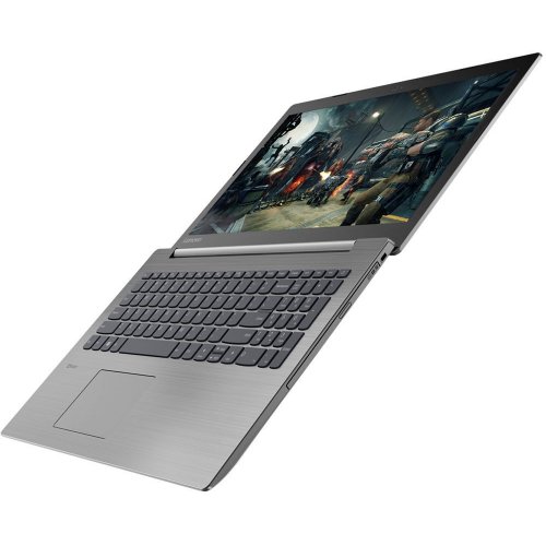 Продать Ноутбук Lenovo IdeaPad 330-15IKB (81DC010ARA) Platinum Grey по Trade-In интернет-магазине Телемарт - Киев, Днепр, Украина фото