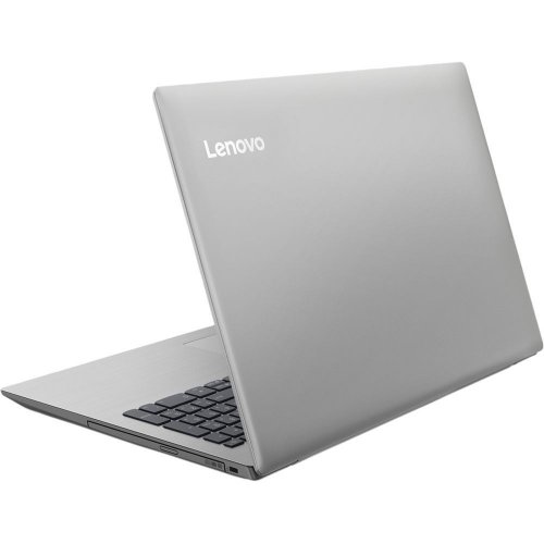 Продать Ноутбук Lenovo IdeaPad 330-15IKB (81DC010ARA) Platinum Grey по Trade-In интернет-магазине Телемарт - Киев, Днепр, Украина фото