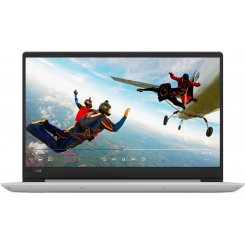 Ноутбук Lenovo IdeaPad 330-15IKB (81DC010LRA) Platinum Grey