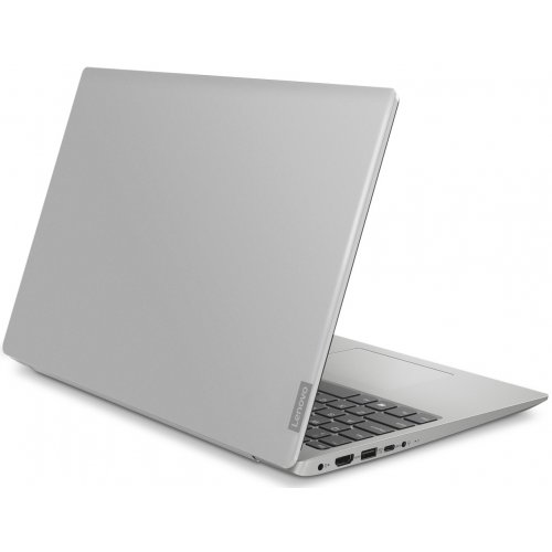 Продати Ноутбук Lenovo IdeaPad 330-15IKB (81DC010LRA) Platinum Grey за Trade-In у інтернет-магазині Телемарт - Київ, Дніпро, Україна фото