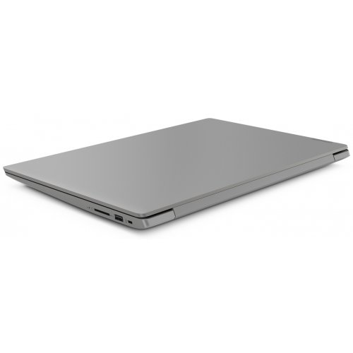 Продати Ноутбук Lenovo IdeaPad 330-15IKB (81DC010LRA) Platinum Grey за Trade-In у інтернет-магазині Телемарт - Київ, Дніпро, Україна фото