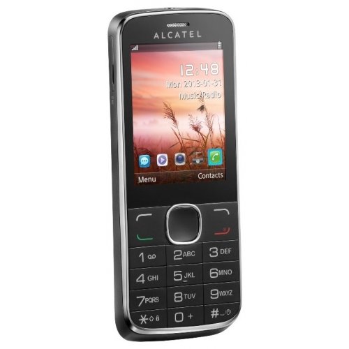 Смартфон Alcatel One Touch 2005D Anthracite купить в Украине | Telemart фото